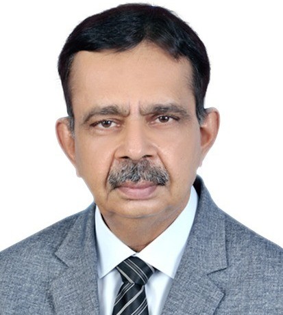 Dr Khalid Shafi